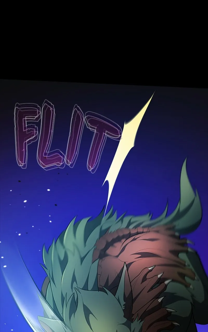 Regression of the Close Combat Mage Chapter 83 page 111 - 