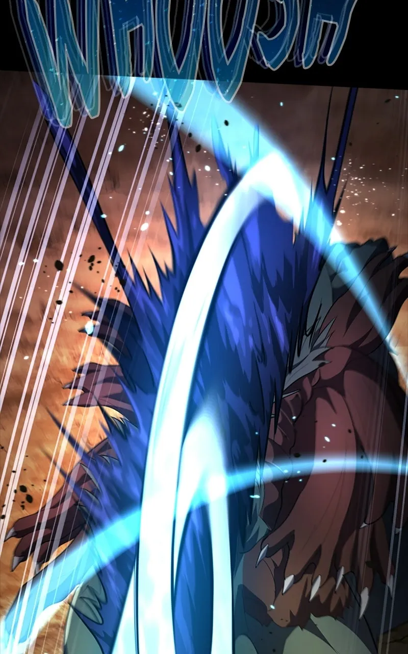 Regression of the Close Combat Mage Chapter 83 page 115 - 