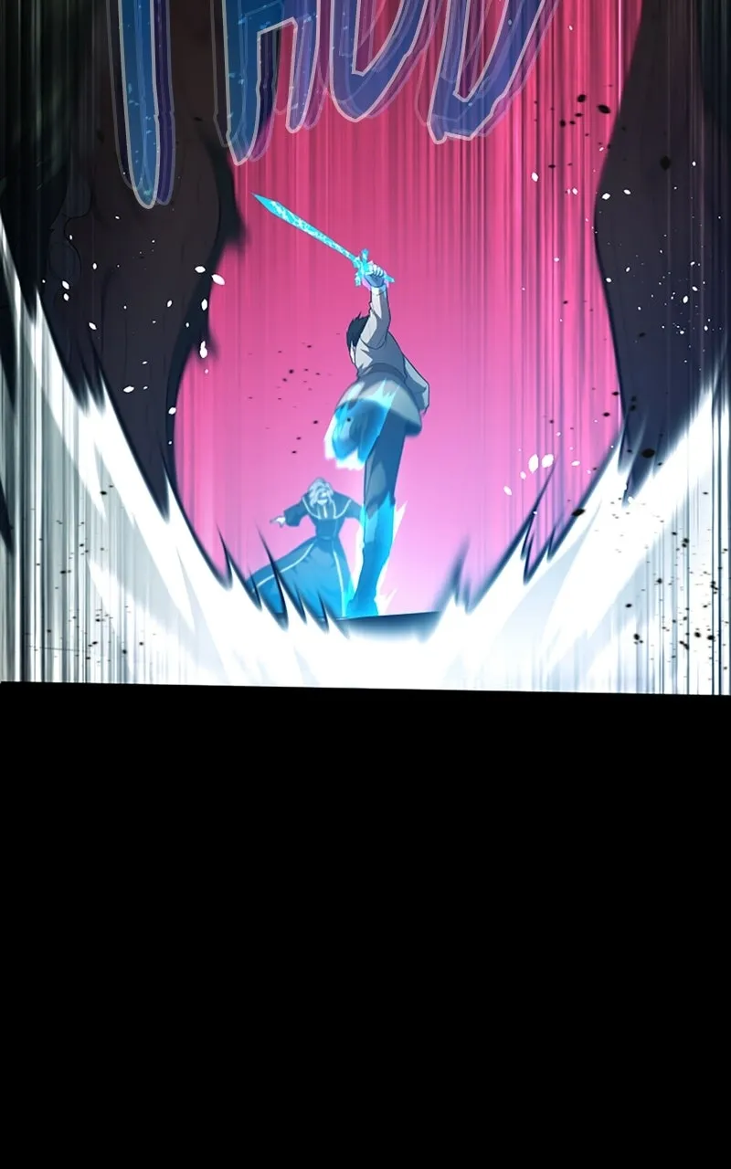 Regression of the Close Combat Mage Chapter 83 page 118 - 