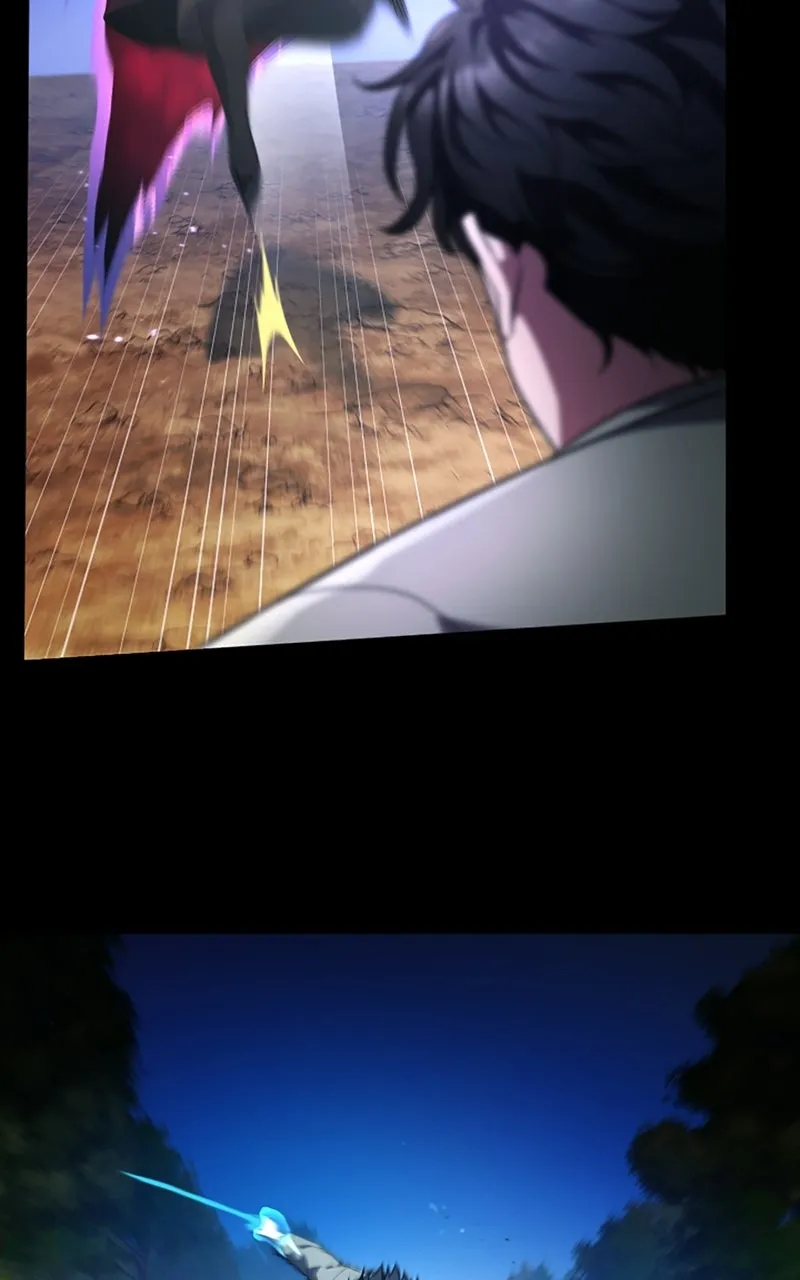 Regression of the Close Combat Mage Chapter 83 page 120 - 
