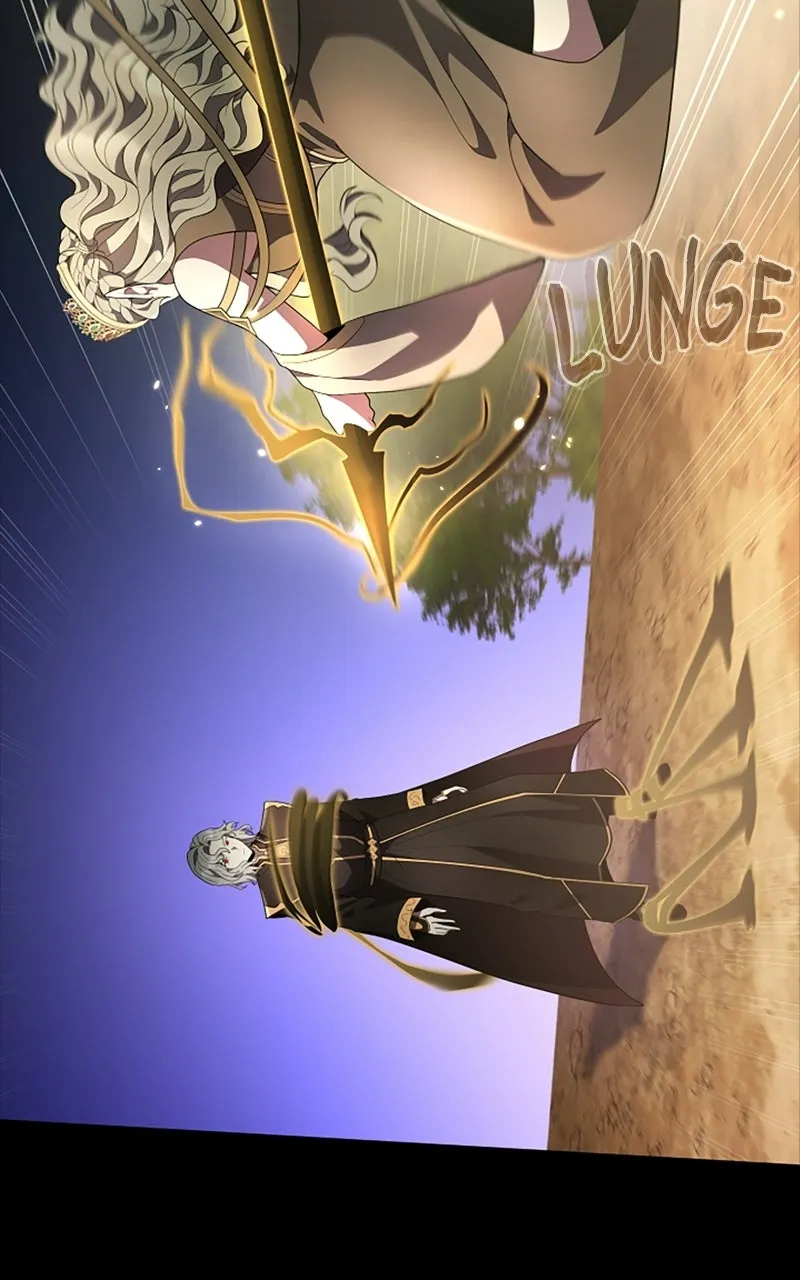 Regression of the Close Combat Mage Chapter 83 page 13 - 