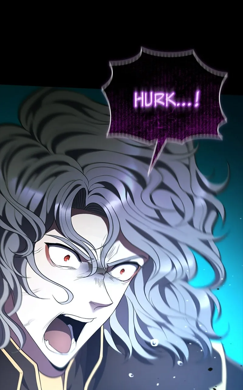 Regression of the Close Combat Mage Chapter 83 page 128 - 
