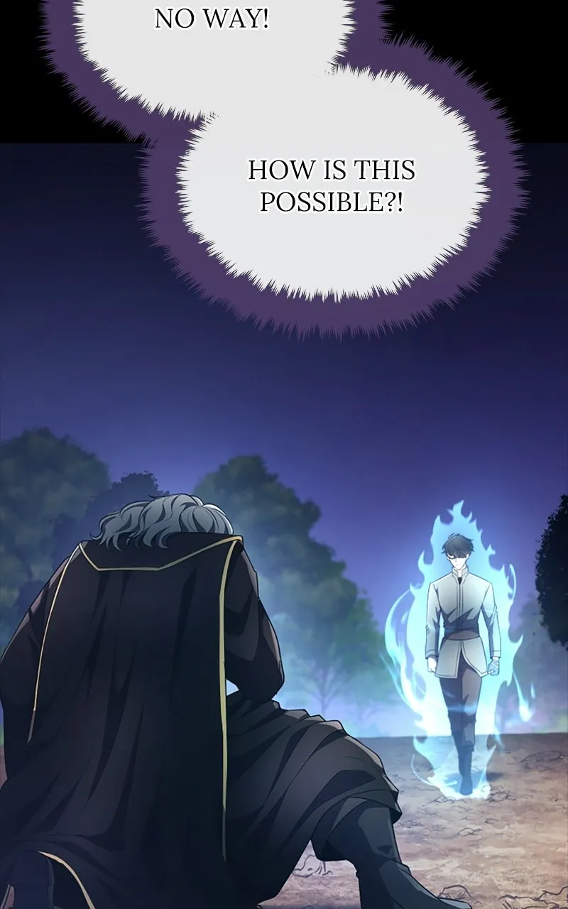 Regression of the Close Combat Mage Chapter 83 page 130 - 