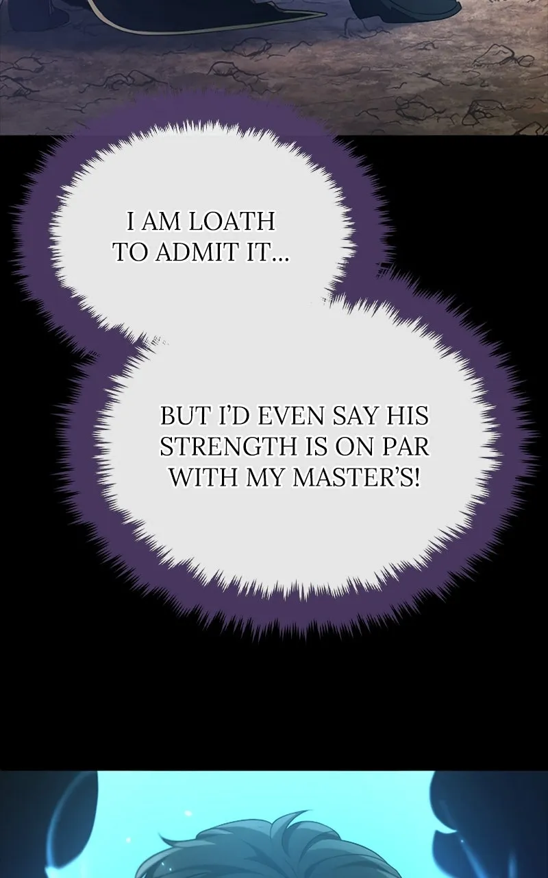 Regression of the Close Combat Mage Chapter 83 page 131 - 