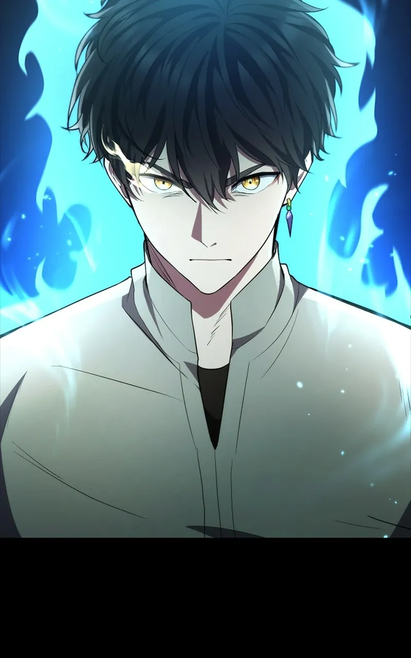 Regression of the Close Combat Mage Chapter 83 page 132 - 
