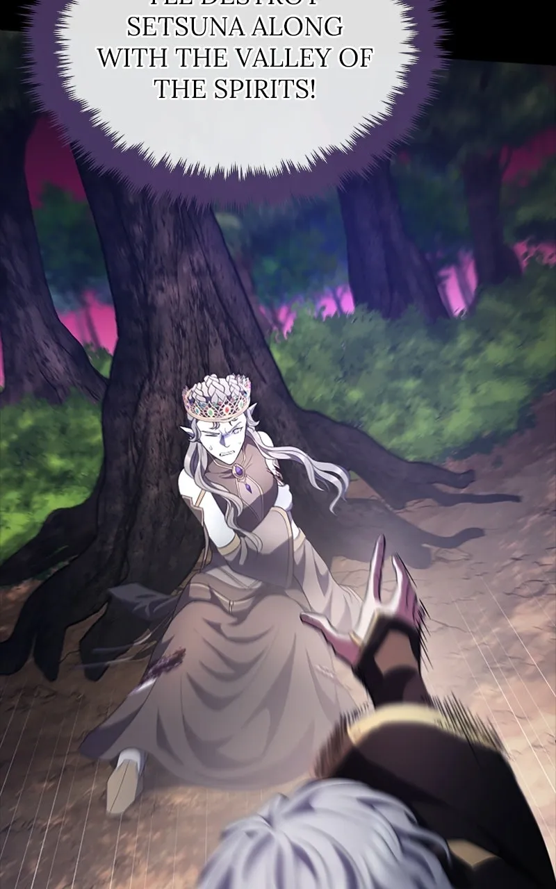 Regression of the Close Combat Mage Chapter 83 page 137 - 