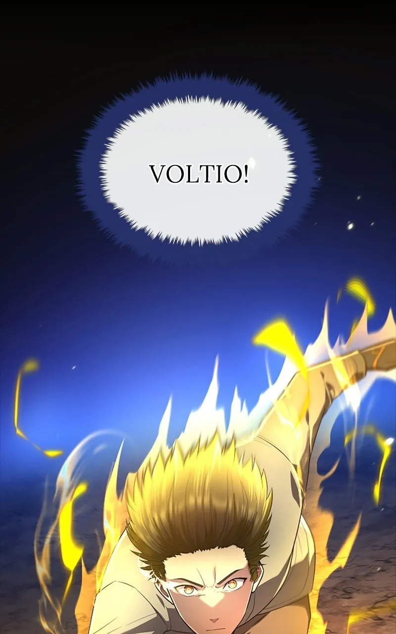 Regression of the Close Combat Mage Chapter 83 page 142 - 