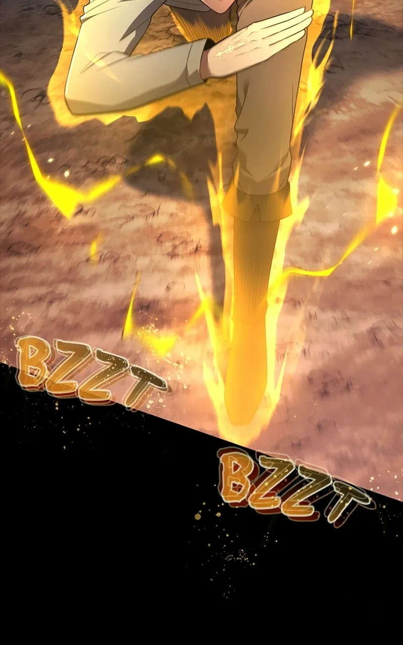 Regression of the Close Combat Mage Chapter 83 page 143 - 