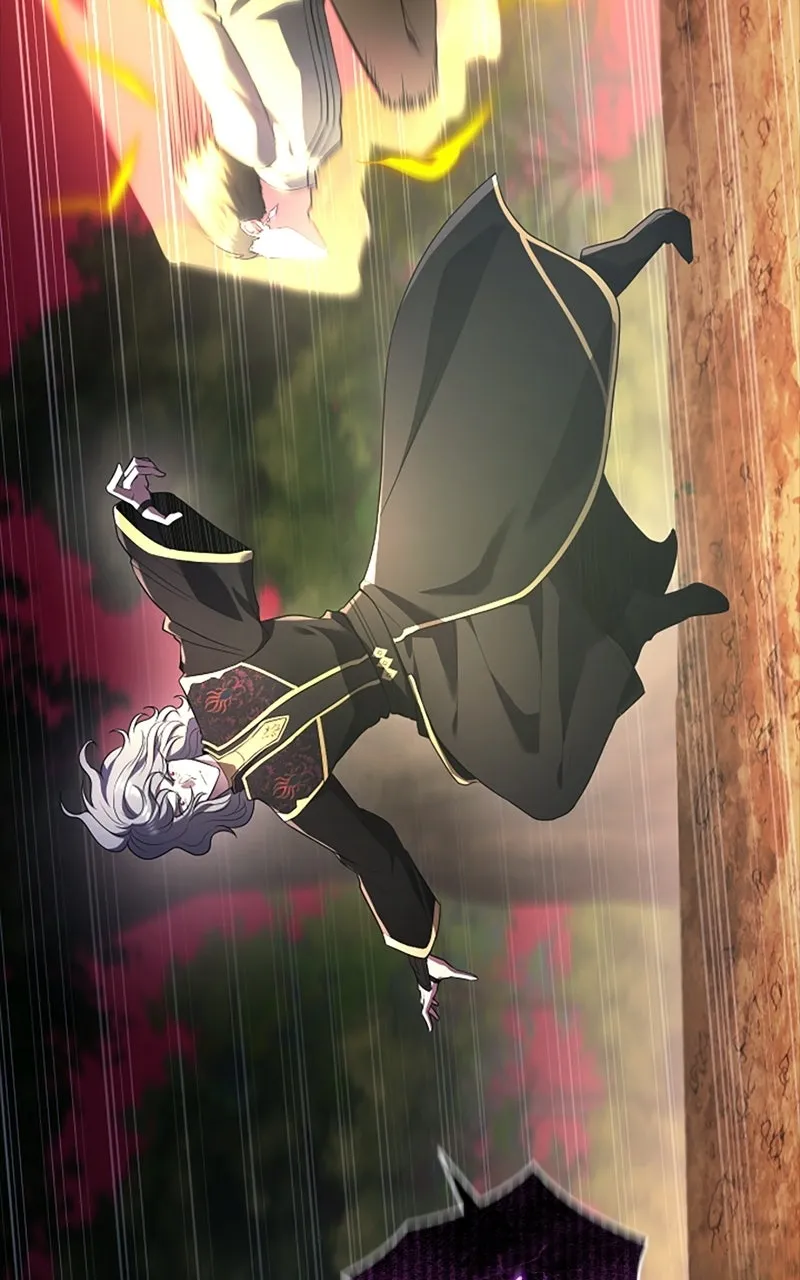 Regression of the Close Combat Mage Chapter 83 page 146 - 