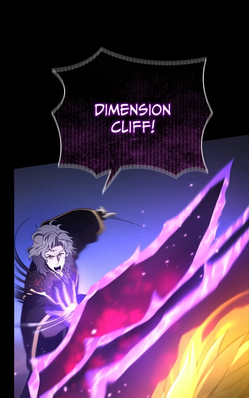 Regression of the Close Combat Mage Chapter 83 page 148 - 