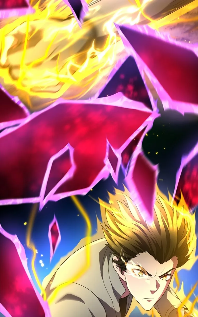 Regression of the Close Combat Mage Chapter 83 page 153 - 