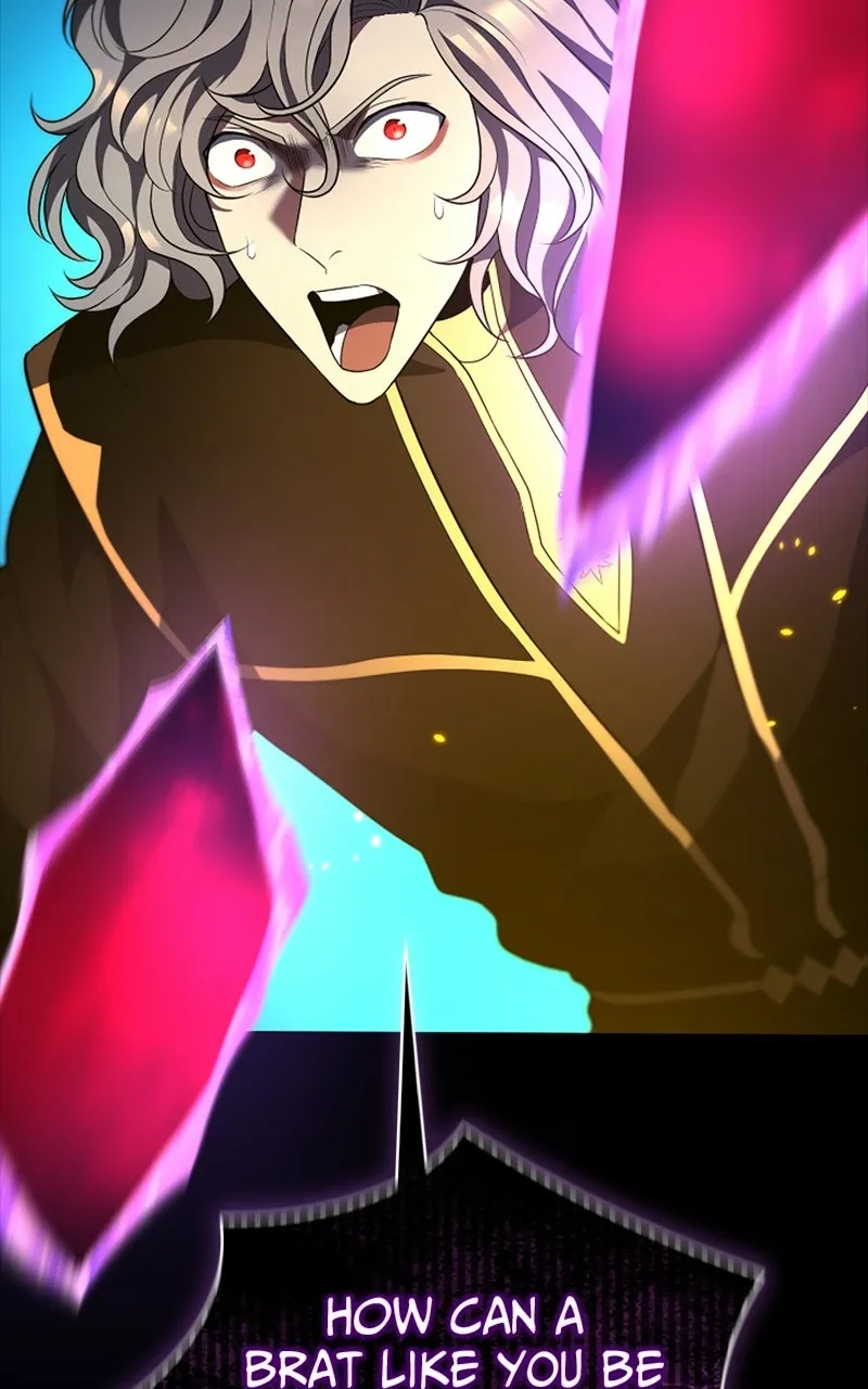 Regression of the Close Combat Mage Chapter 83 page 156 - 