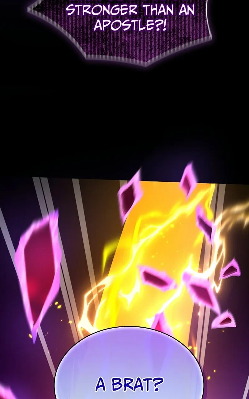 Regression of the Close Combat Mage Chapter 83 page 157 - 