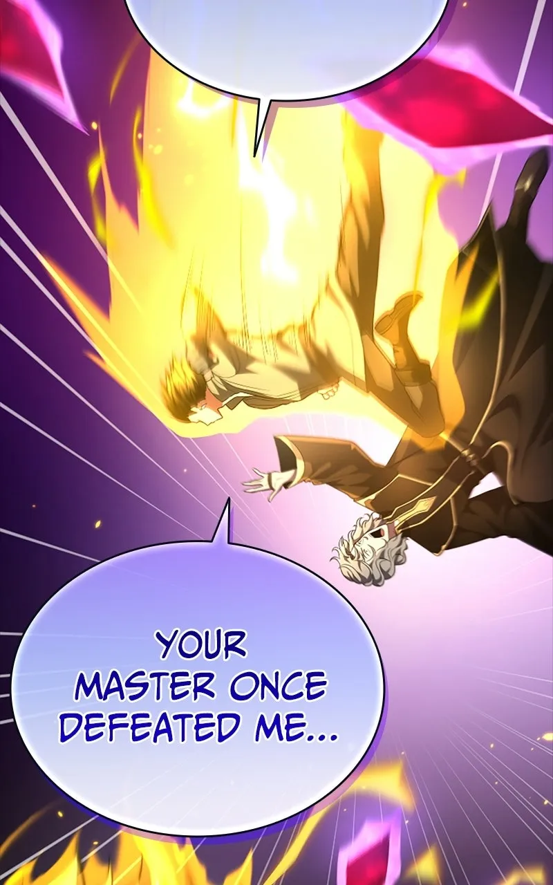 Regression of the Close Combat Mage Chapter 83 page 158 - 