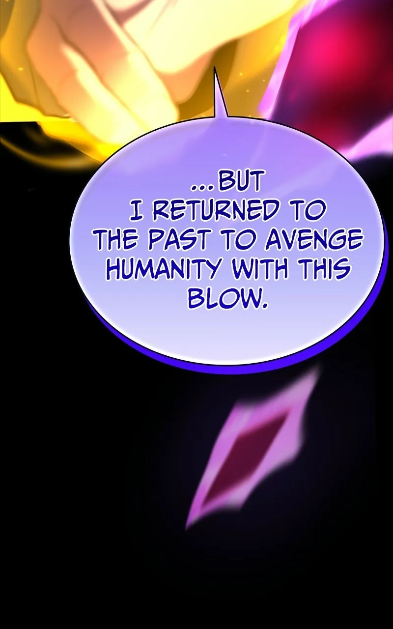 Regression of the Close Combat Mage Chapter 83 page 160 - 