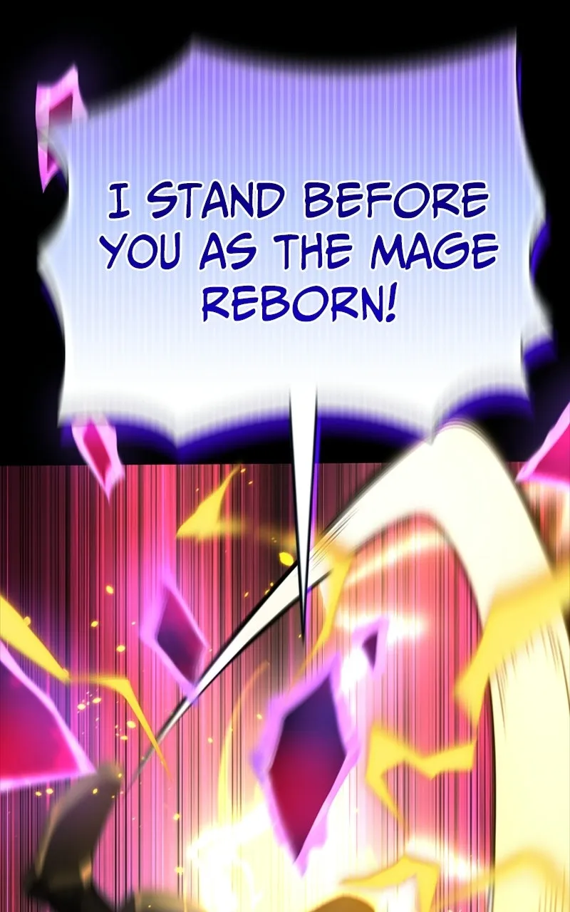 Regression of the Close Combat Mage Chapter 83 page 161 - 