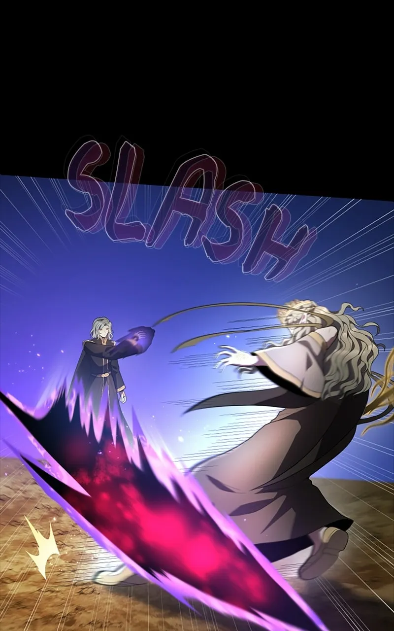 Regression of the Close Combat Mage Chapter 83 page 18 - 