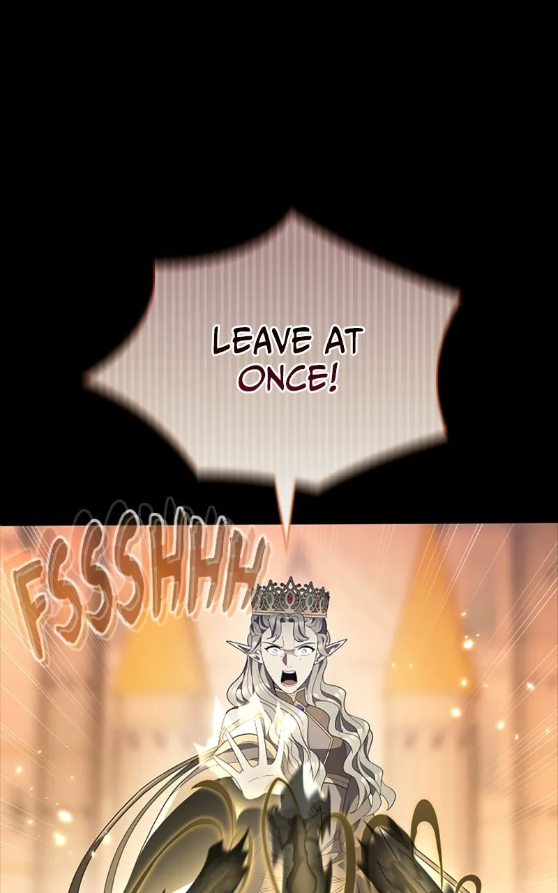 Regression of the Close Combat Mage Chapter 83 page 3 - 