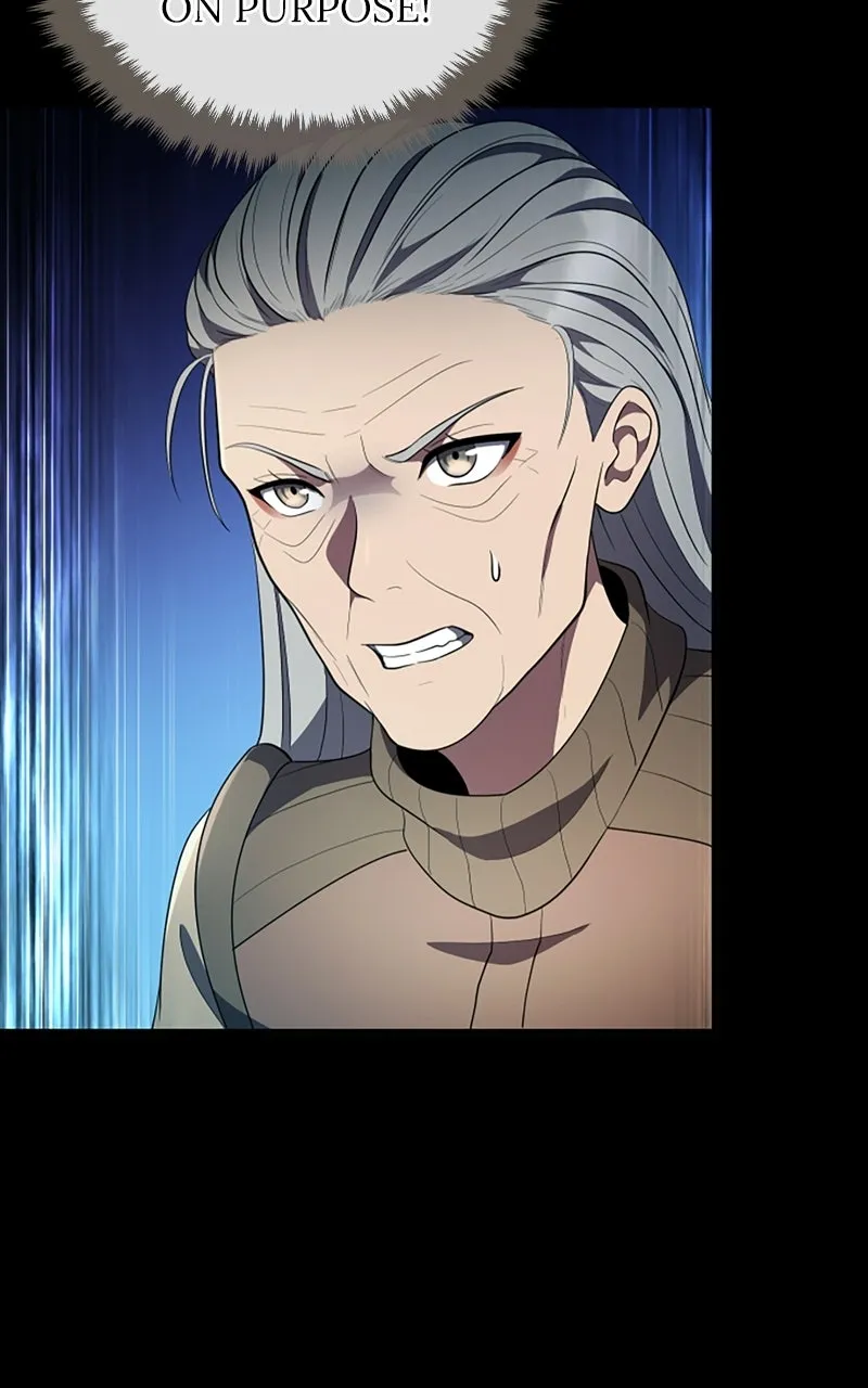 Regression of the Close Combat Mage Chapter 83 page 30 - 
