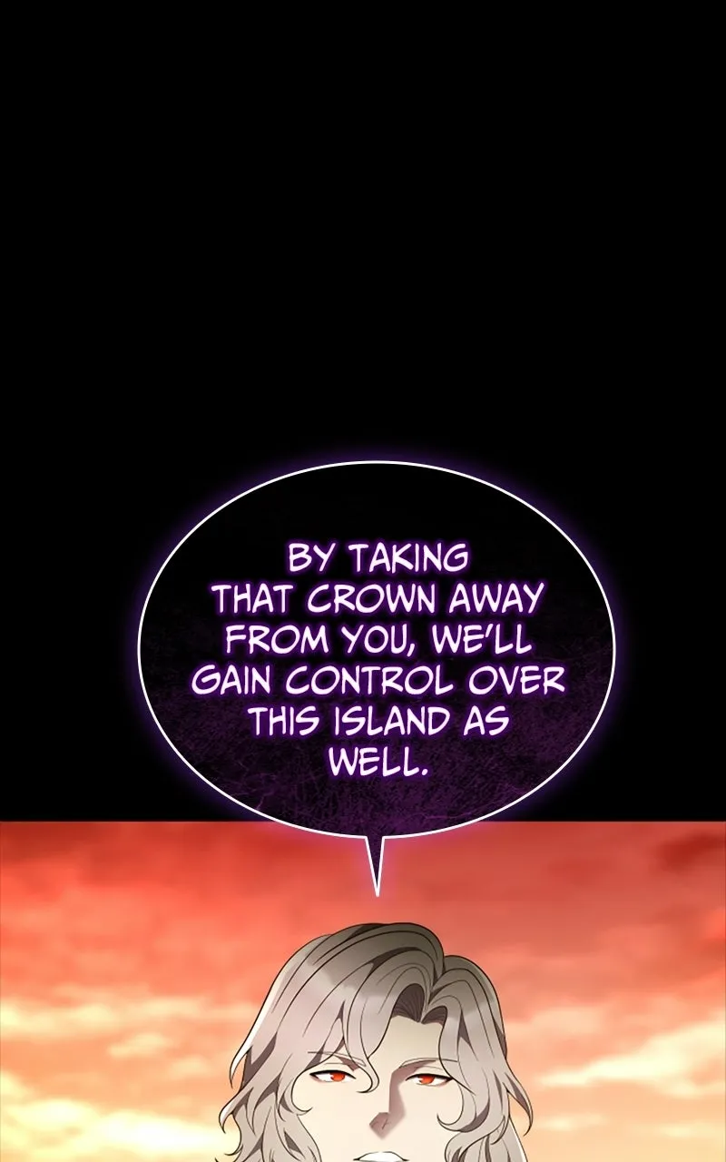Regression of the Close Combat Mage Chapter 83 page 31 - 