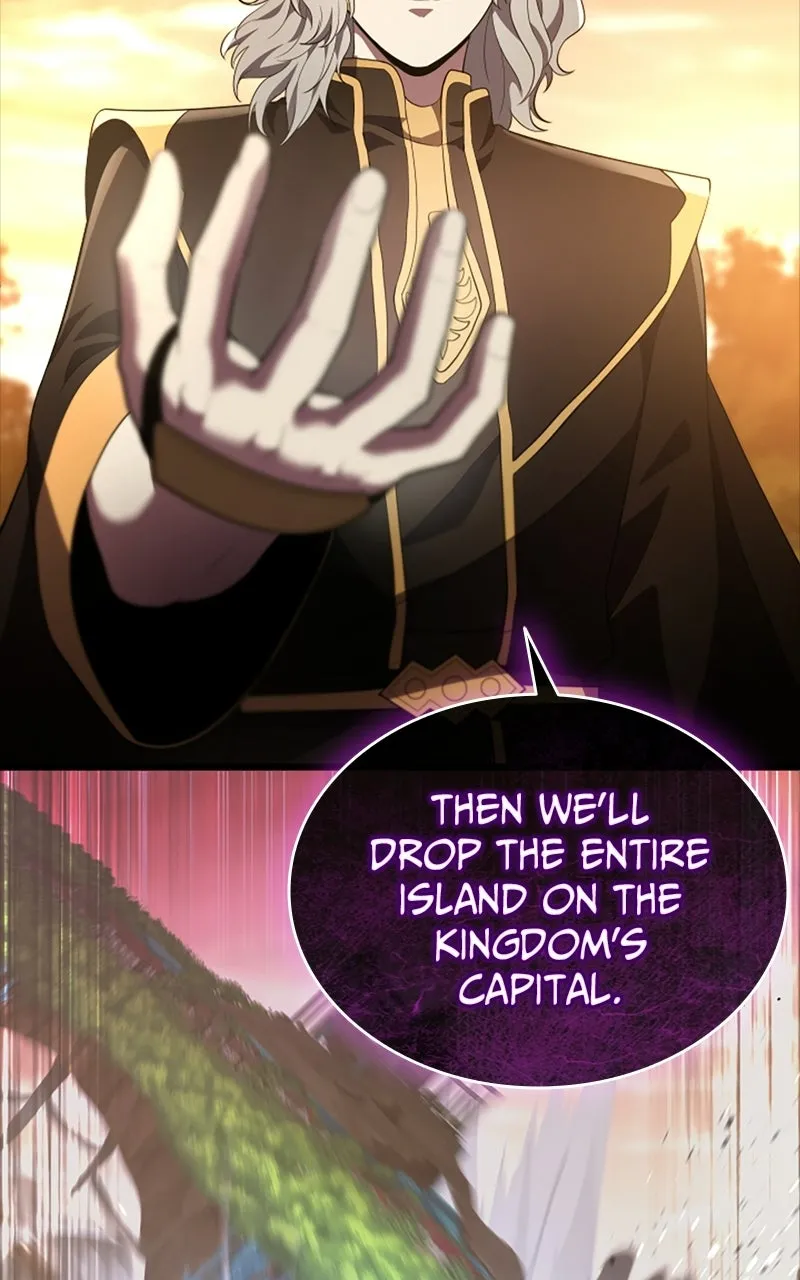 Regression of the Close Combat Mage Chapter 83 page 32 - 