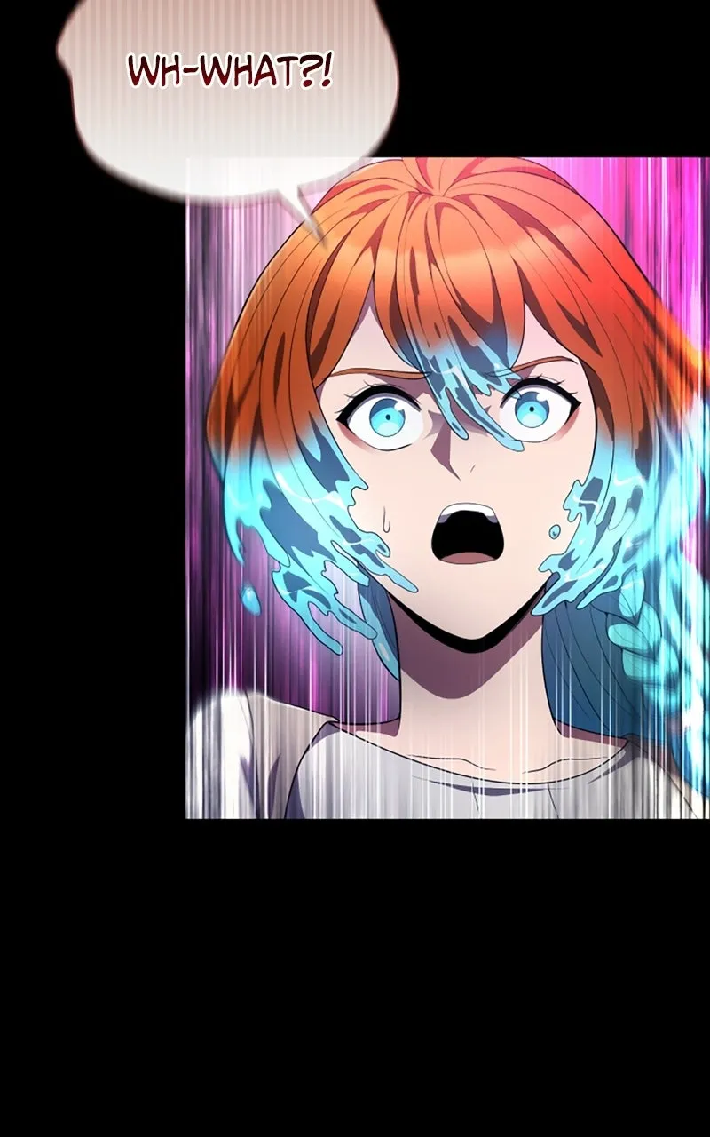 Regression of the Close Combat Mage Chapter 83 page 34 - 