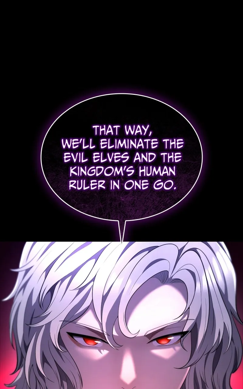 Regression of the Close Combat Mage Chapter 83 page 35 - 