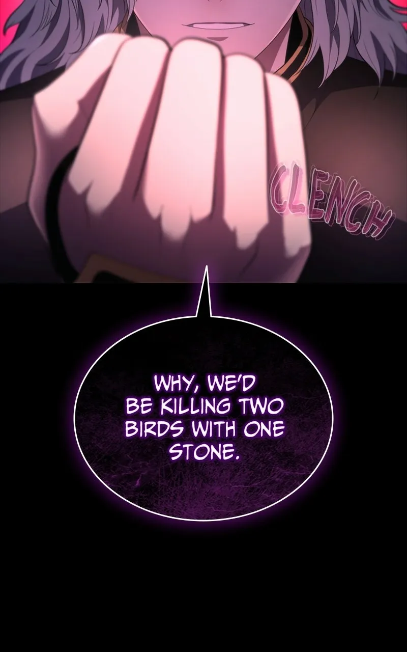 Regression of the Close Combat Mage Chapter 83 page 36 - 