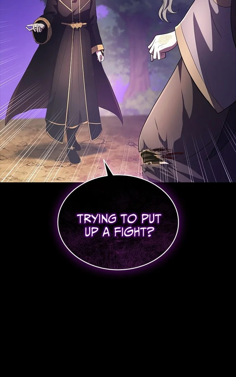 Regression of the Close Combat Mage Chapter 83 page 38 - 