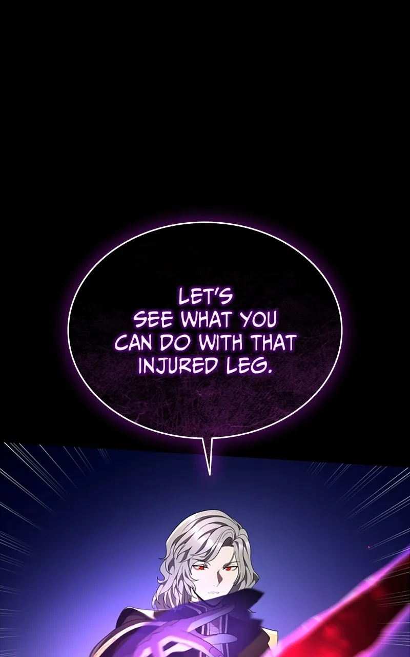 Regression of the Close Combat Mage Chapter 83 page 39 - 