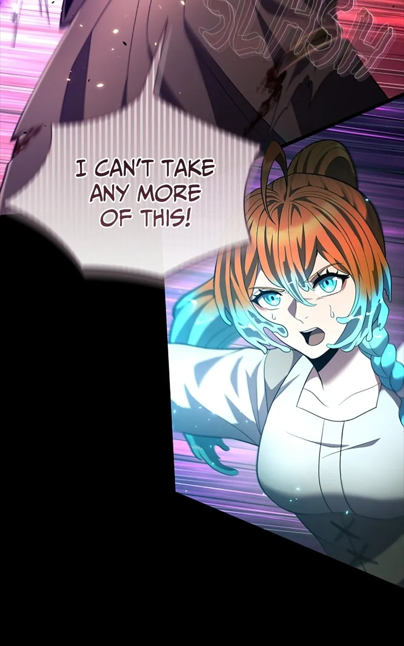 Regression of the Close Combat Mage Chapter 83 page 51 - 