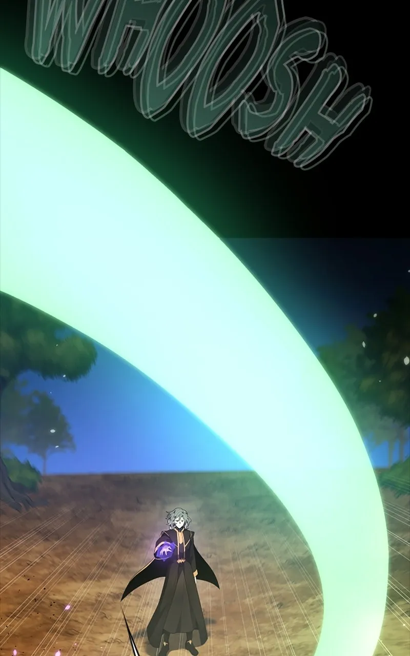 Regression of the Close Combat Mage Chapter 83 page 57 - 