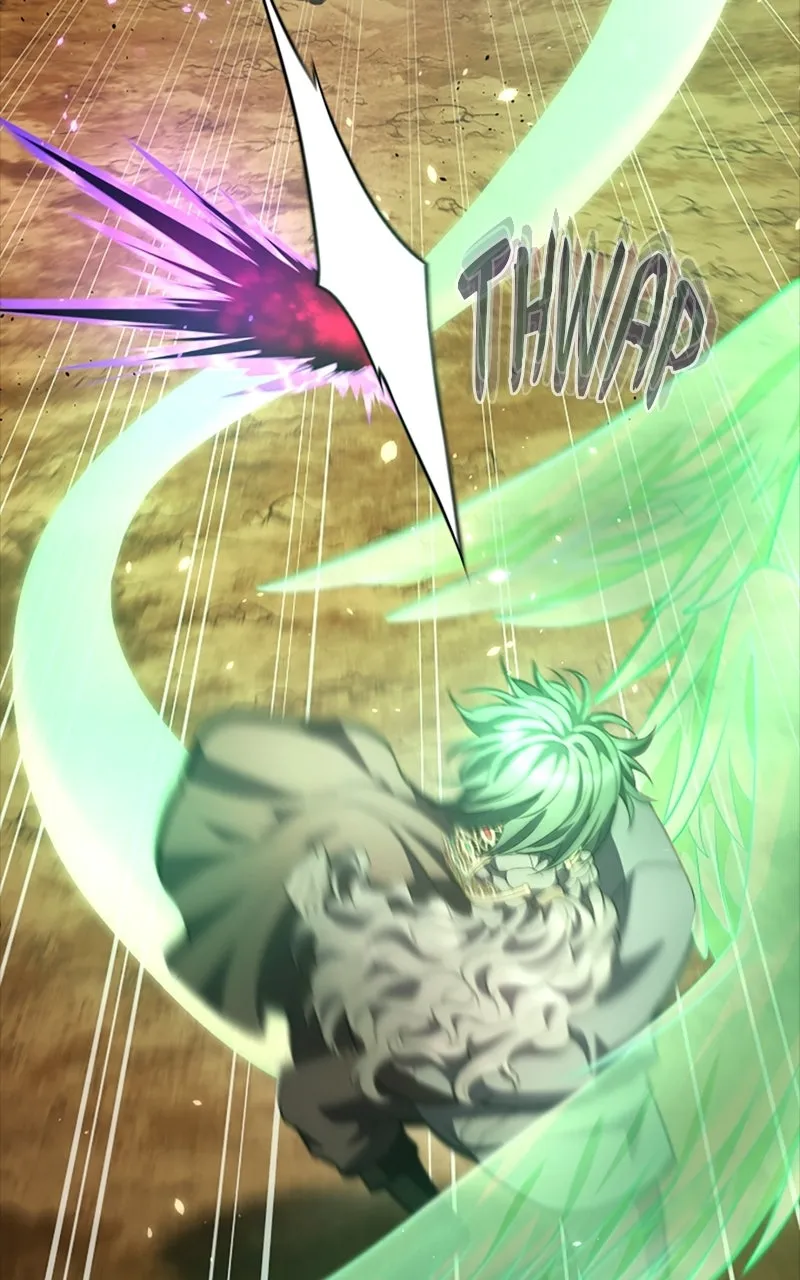 Regression of the Close Combat Mage Chapter 83 page 58 - 