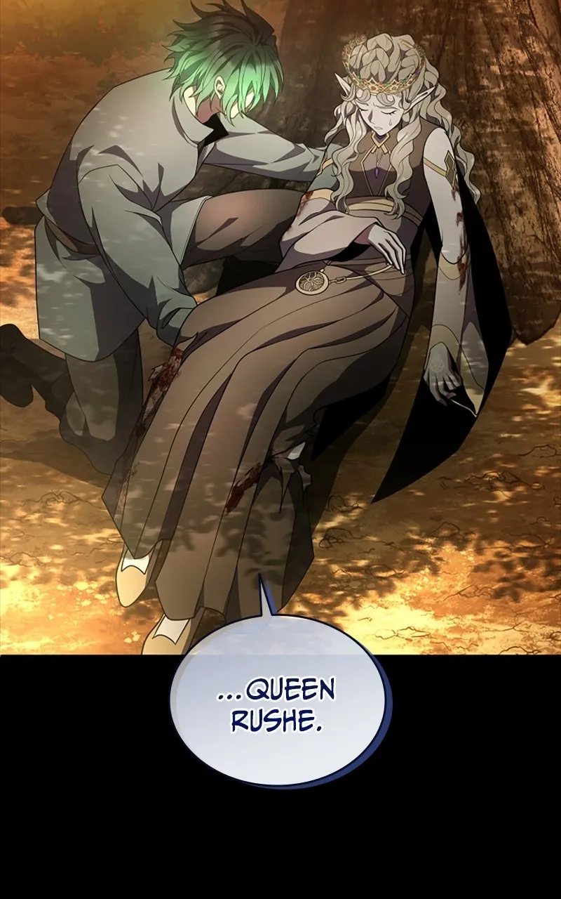 Regression of the Close Combat Mage Chapter 83 page 60 - 