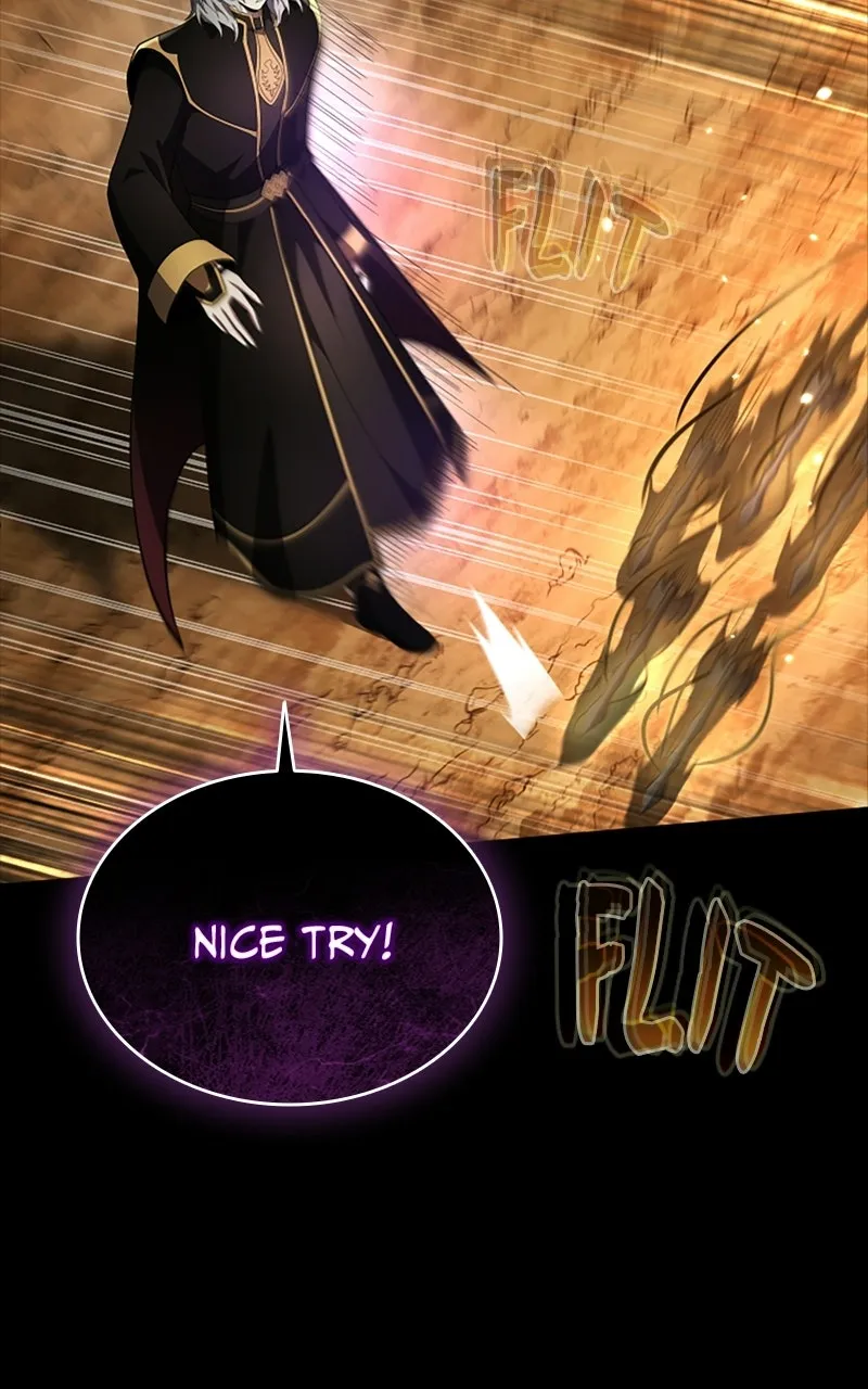 Regression of the Close Combat Mage Chapter 83 page 7 - 