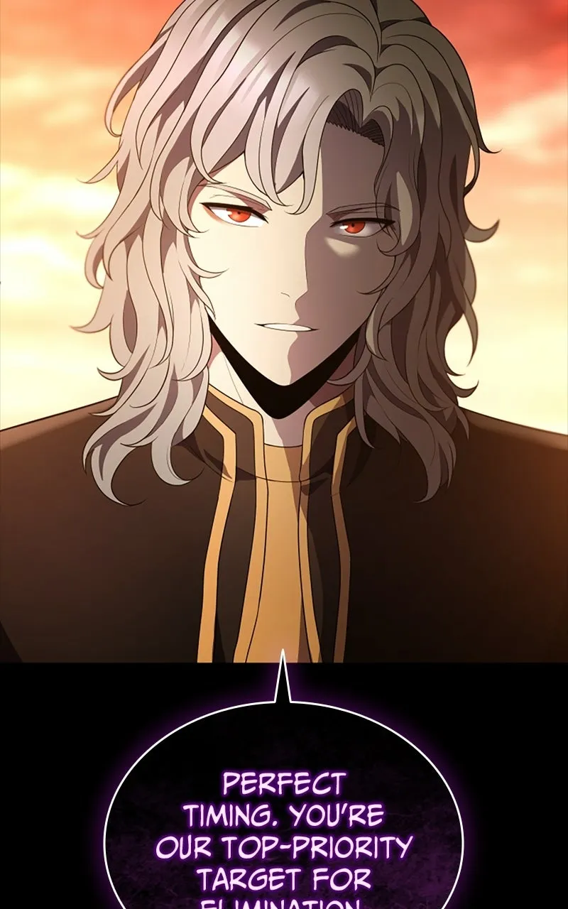 Regression of the Close Combat Mage Chapter 83 page 62 - 