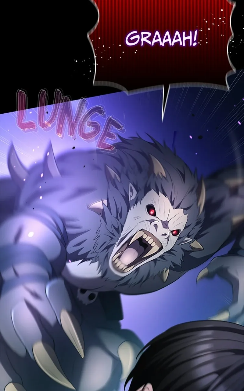 Regression of the Close Combat Mage Chapter 83 page 66 - 