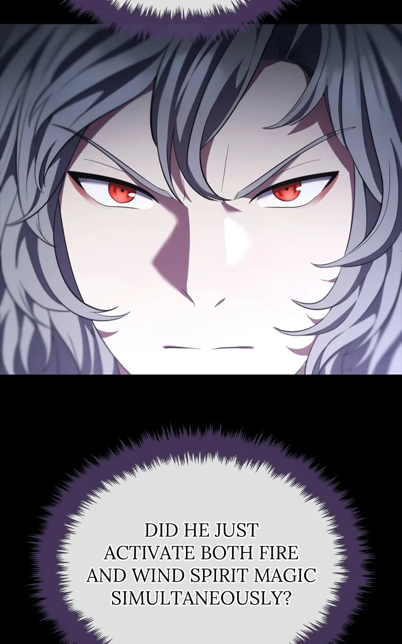 Regression of the Close Combat Mage Chapter 83 page 70 - 