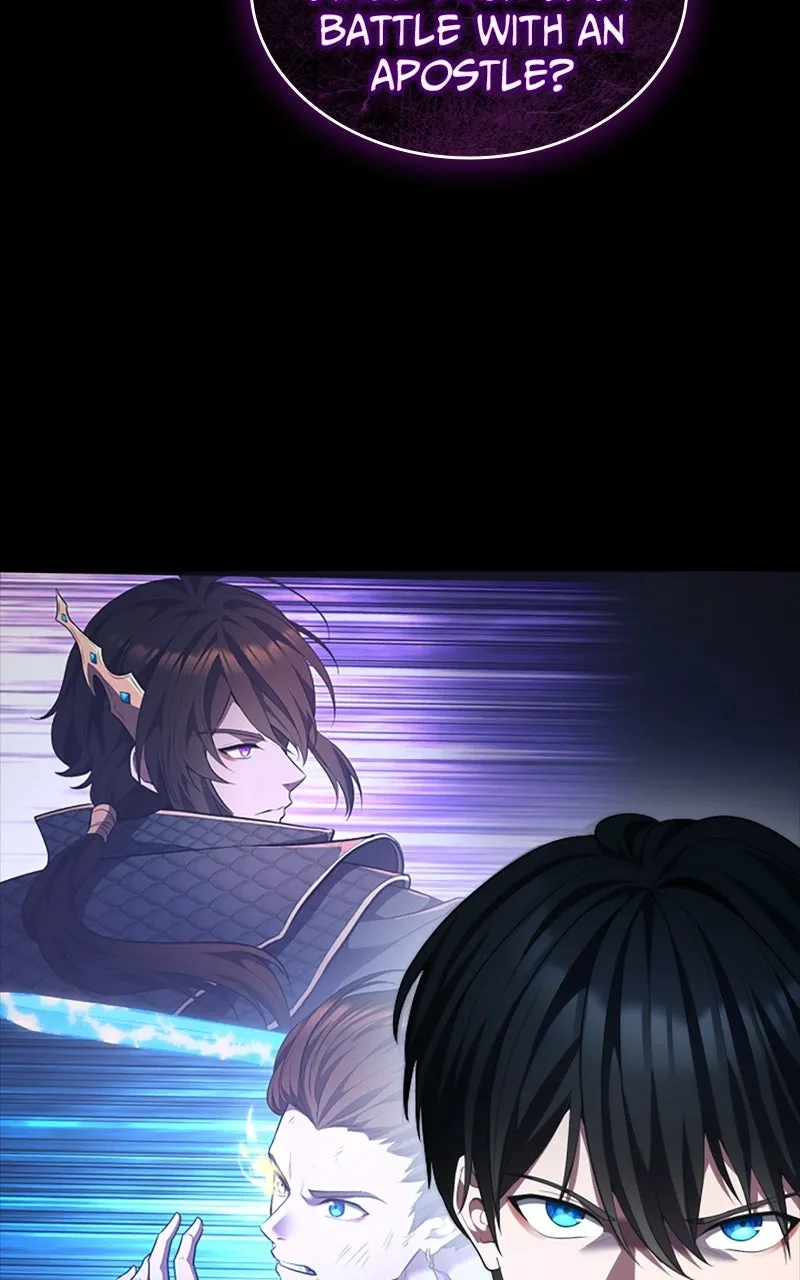 Regression of the Close Combat Mage Chapter 83 page 73 - 