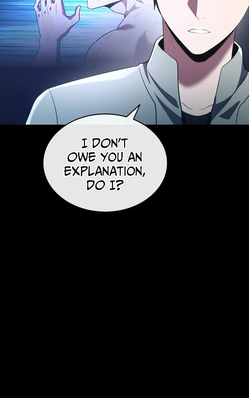 Regression of the Close Combat Mage Chapter 83 page 74 - 
