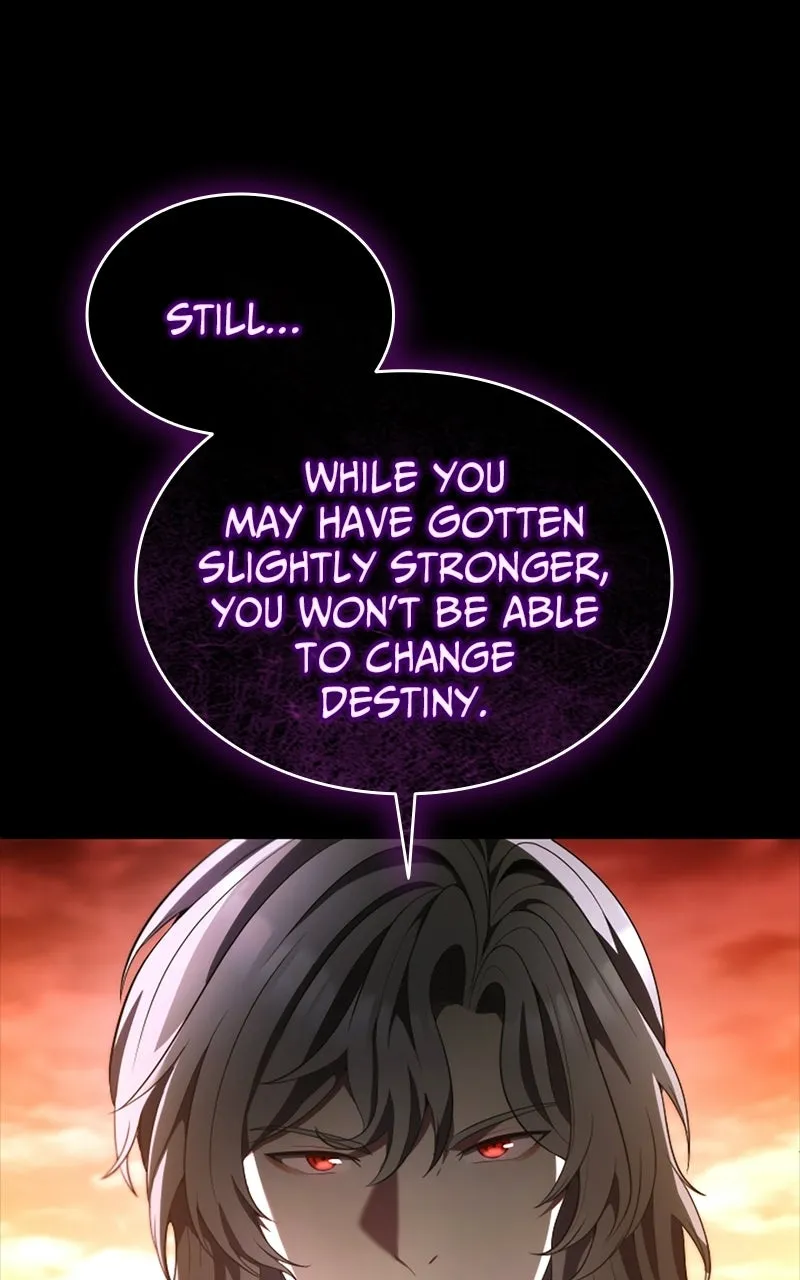Regression of the Close Combat Mage Chapter 83 page 75 - 