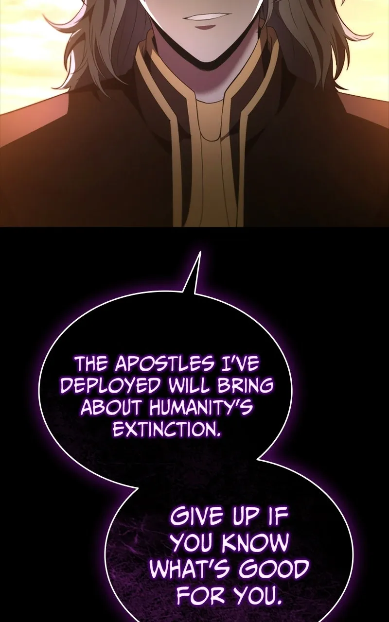 Regression of the Close Combat Mage Chapter 83 page 76 - 