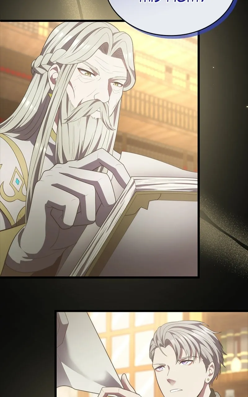 Regression of the Close Combat Mage Chapter 83 page 80 - 