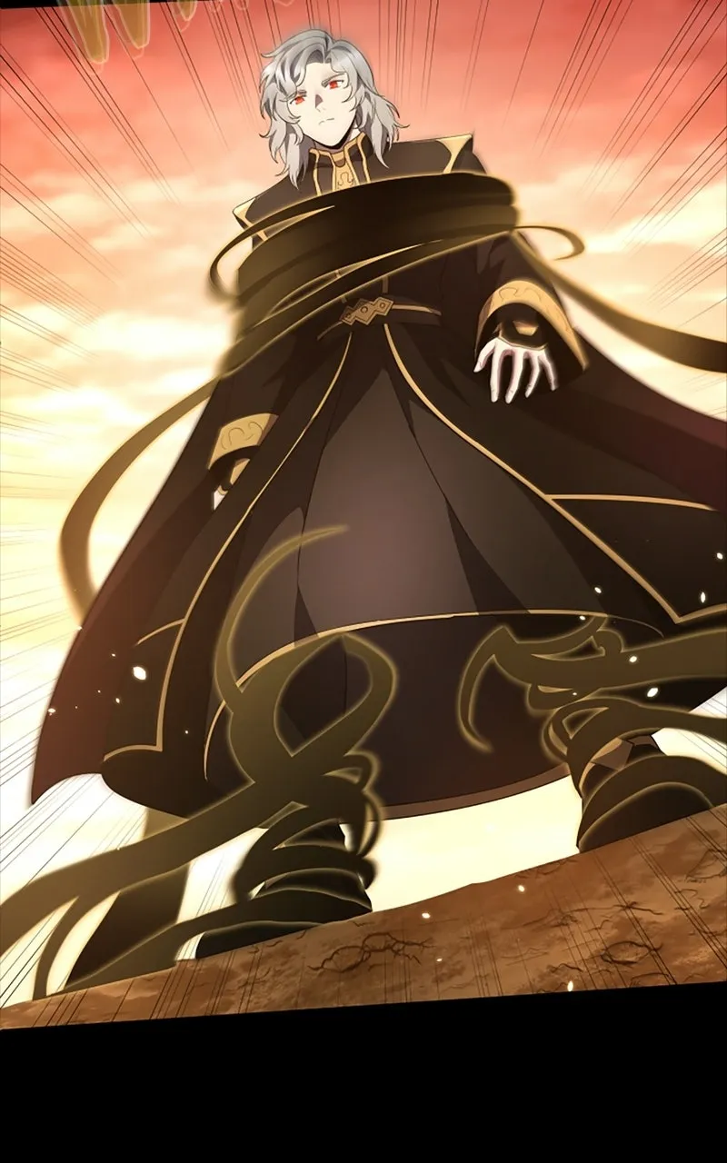 Regression of the Close Combat Mage Chapter 83 page 10 - 