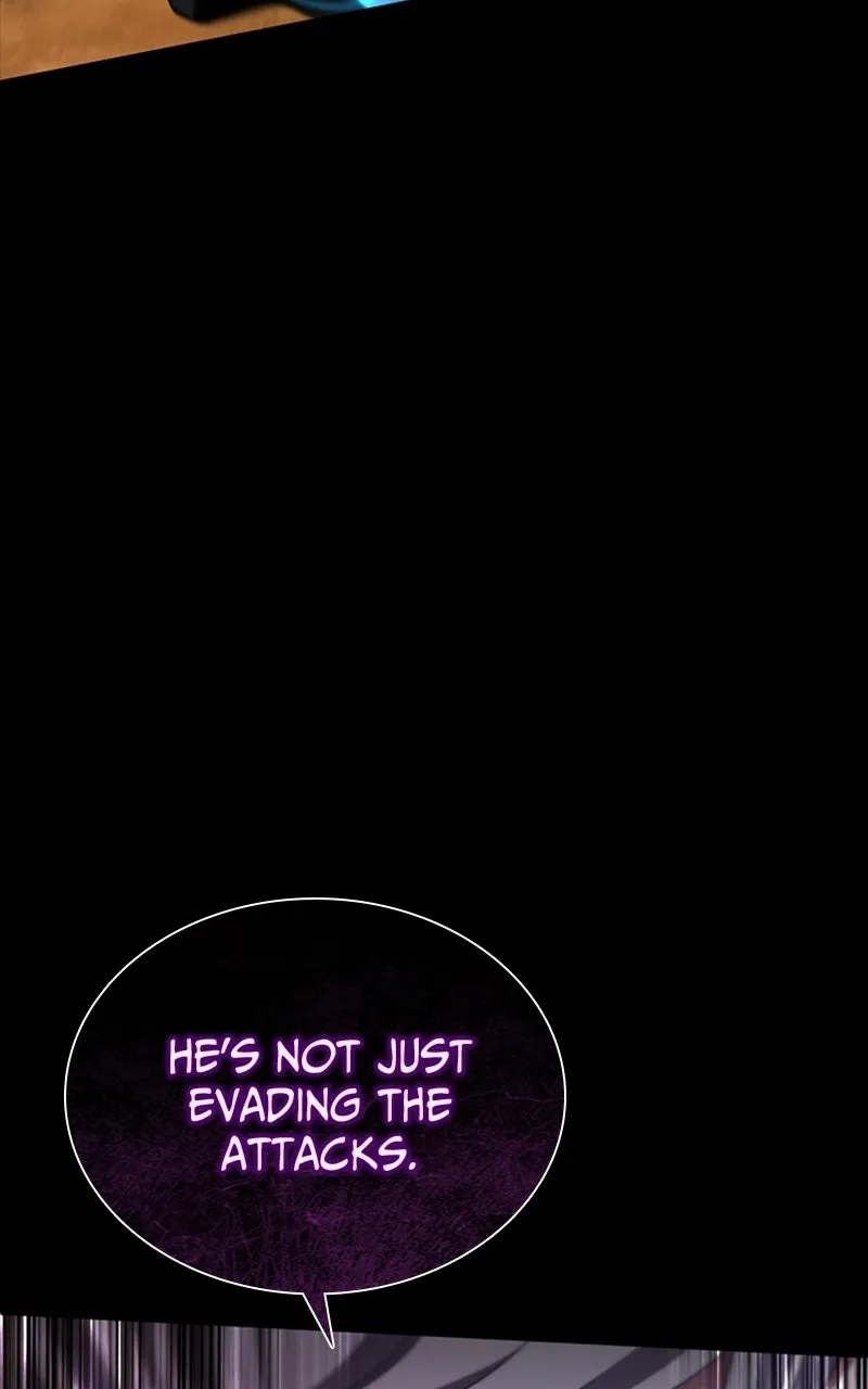 Regression of the Close Combat Mage Chapter 83 page 92 - 