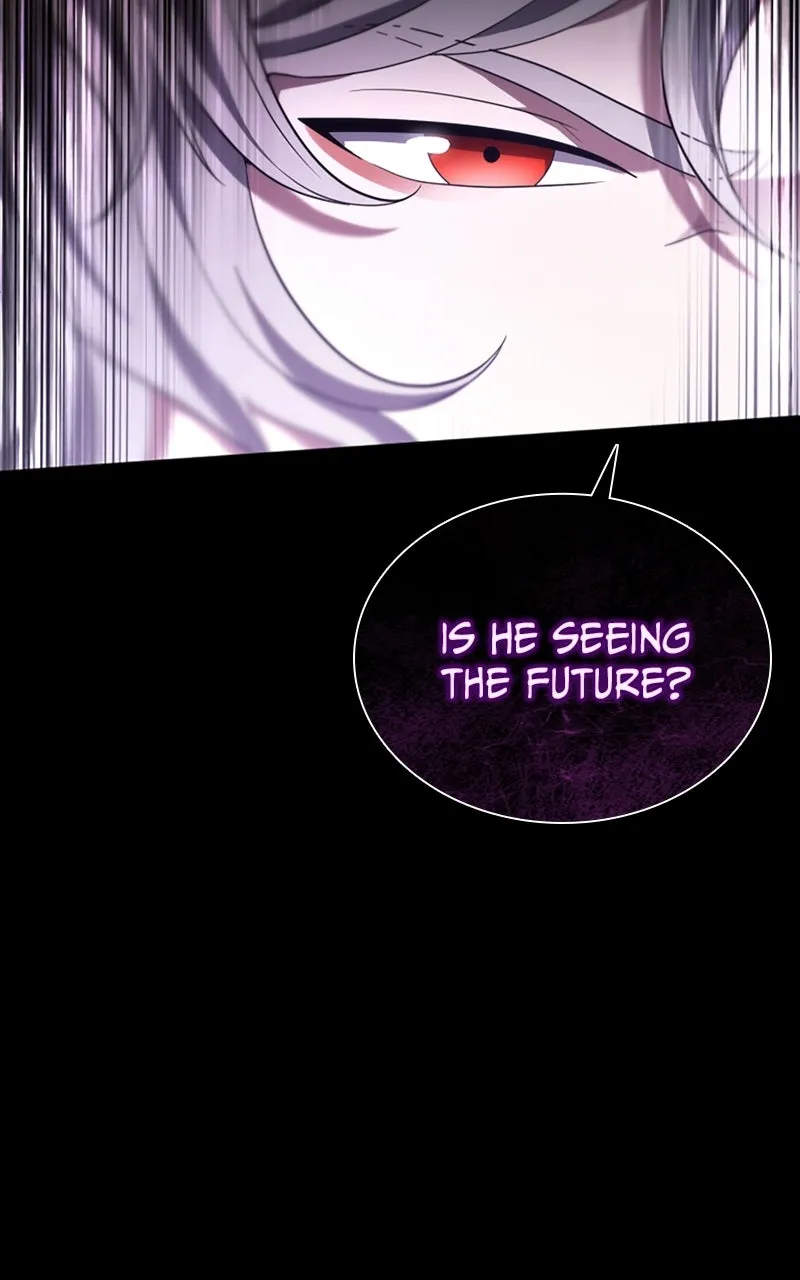 Regression of the Close Combat Mage Chapter 83 page 93 - 
