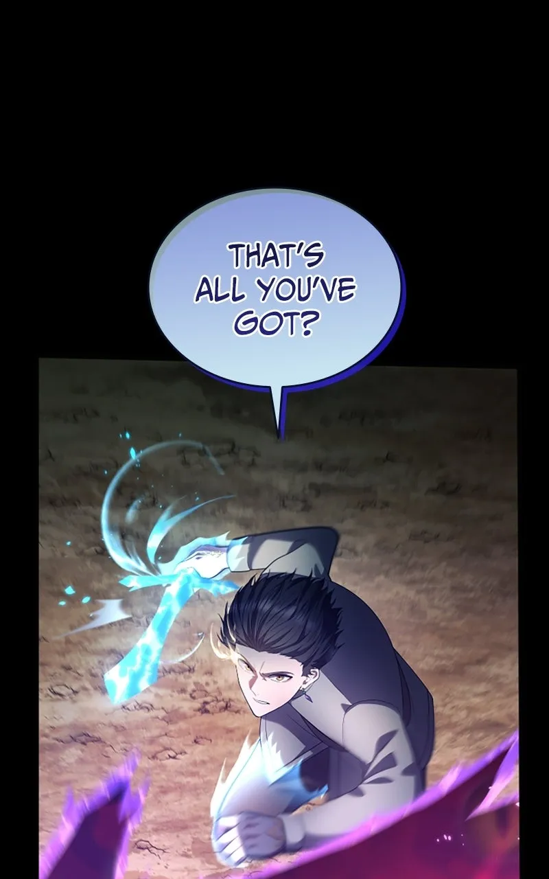 Regression of the Close Combat Mage Chapter 83 page 97 - 