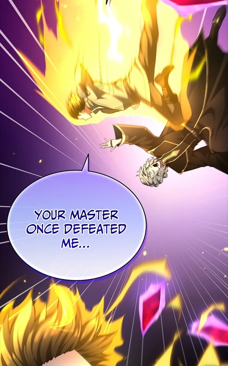 Regression of the Close Combat Mage Chapter 84 page 2 - 