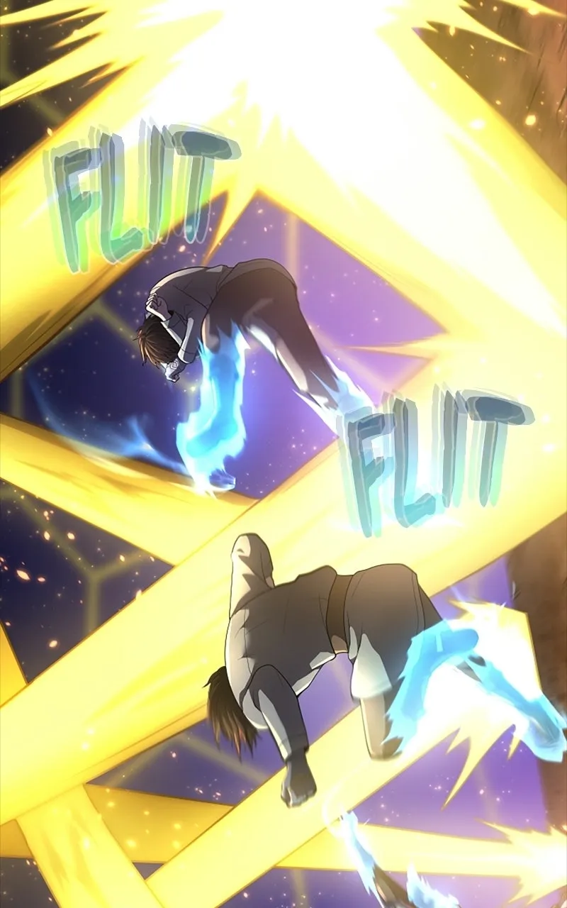 Regression of the Close Combat Mage Chapter 84 page 101 - 