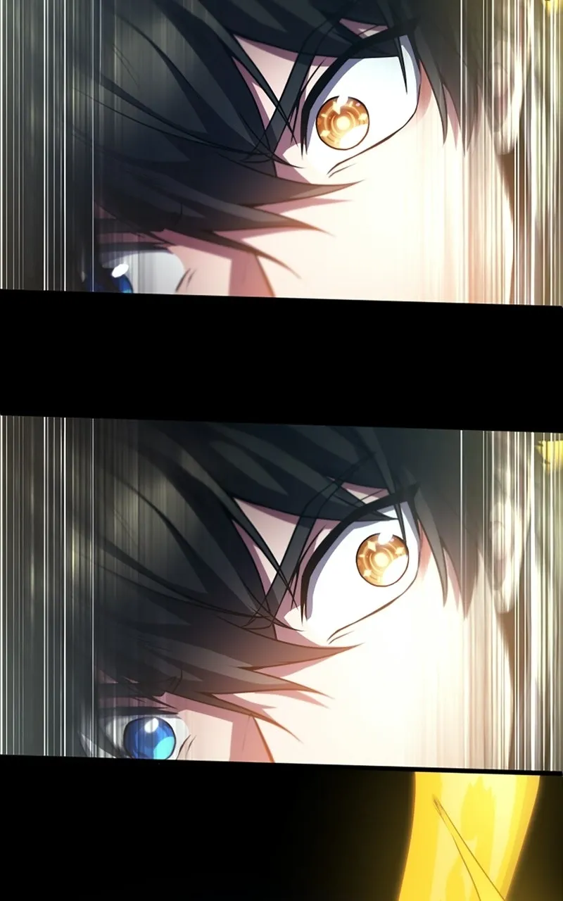 Regression of the Close Combat Mage Chapter 84 page 104 - 